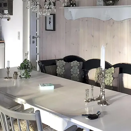 Frithger - 300m From The Sea In Djursland And Mols By Interhome بيت للعطل